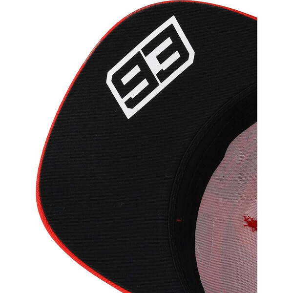 Cappello Corsica 93 Logo [box]