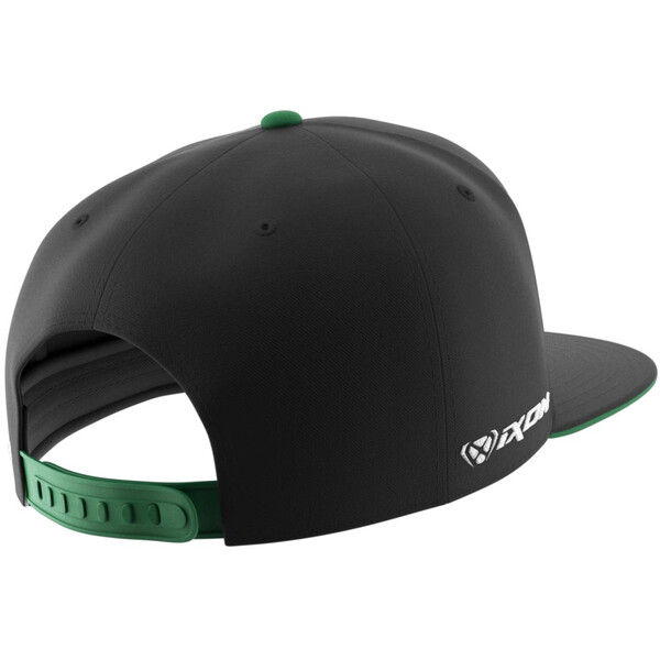 Cappello Brad piatto per raccoglitori 25