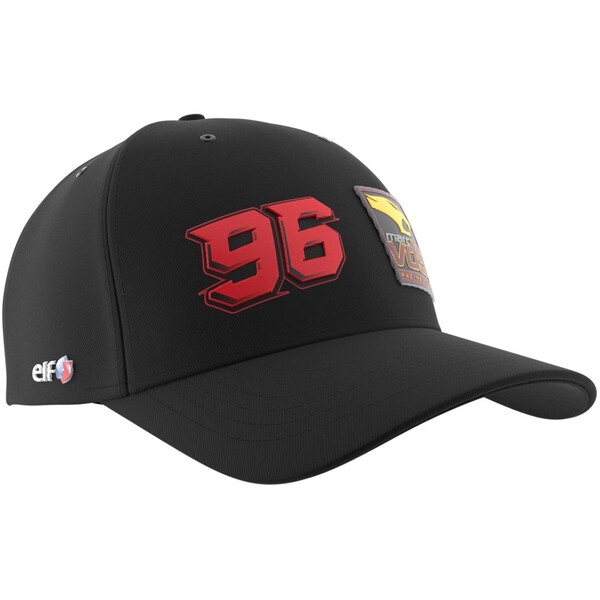 Cappellino Flat Rider 1 25