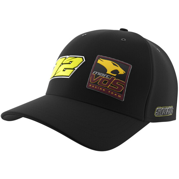 Flat Rider 3 25 cap