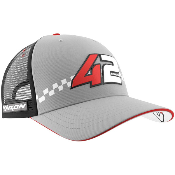Alex Rins Cappello a rete 25
