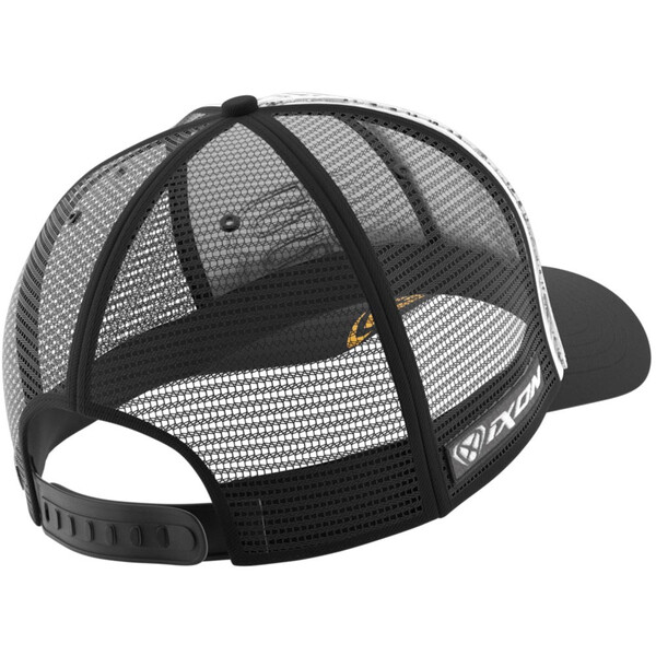 Brad Binder Cappuccio a rete 25