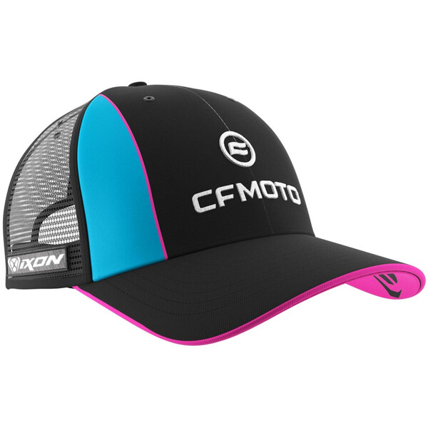 CF Moto Cappello a rete 25