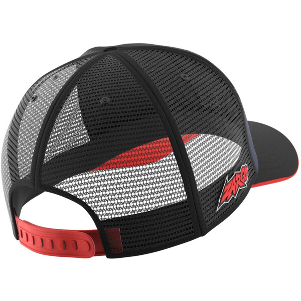 Cappello a maglia Johann Zarco 25