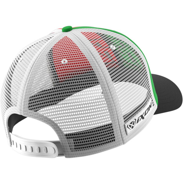 Miguel Oliveira Cappello a rete 25