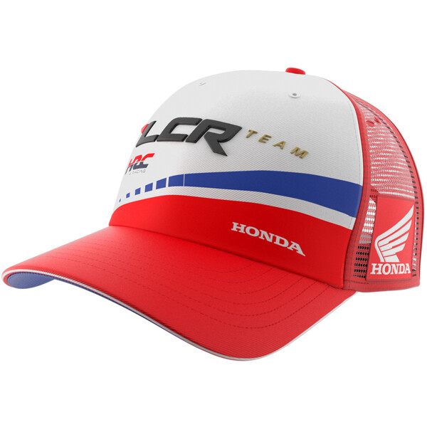 Cappello a rete LCR 23