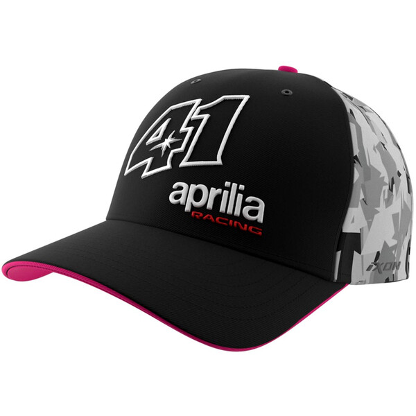Doppio round Aprilia / Espargaro 24 cap