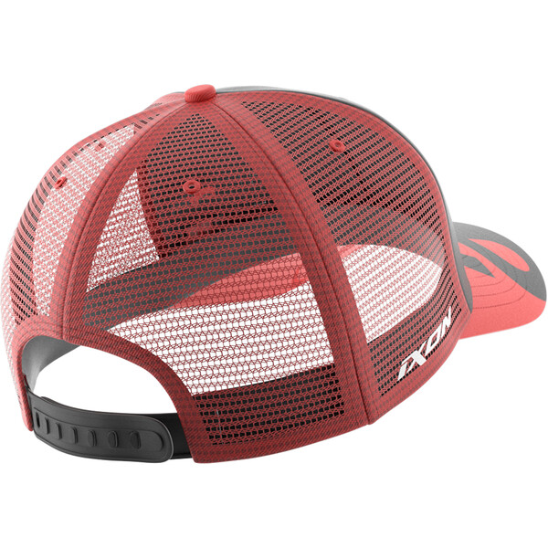 Cappello a rete Aprilia 22