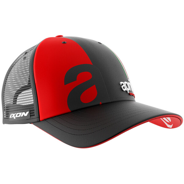 Cappello a rete Aprilia 23