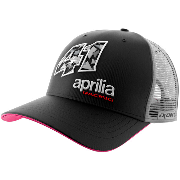 Cappello a rete doppio Aprilia / Espargaro 23