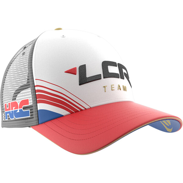 Cappello a rete LCR 22