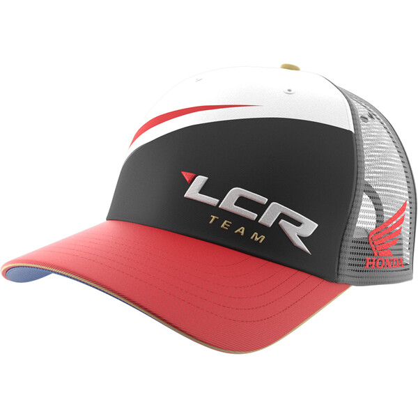 Cappello a rete LCR / Marquez 22