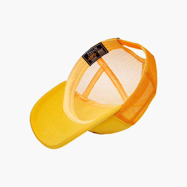 Cappellino Trucker