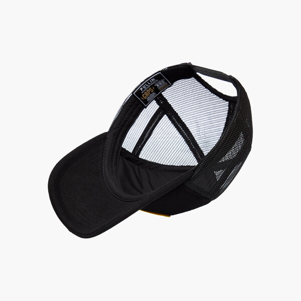 Cappellino Trucker