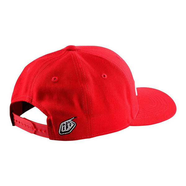 Cappello con firma