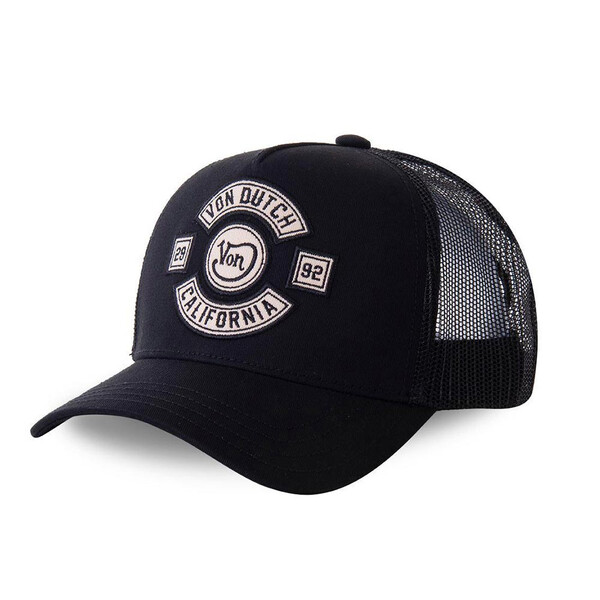 Cappellino da motociclista