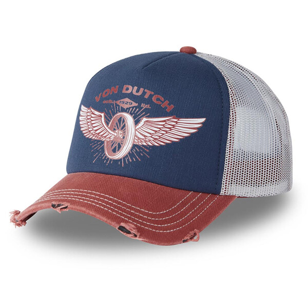 Cappello dell'equipaggio 19
