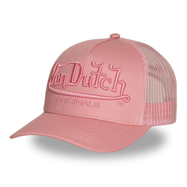 Cappellino da donna Embroidery