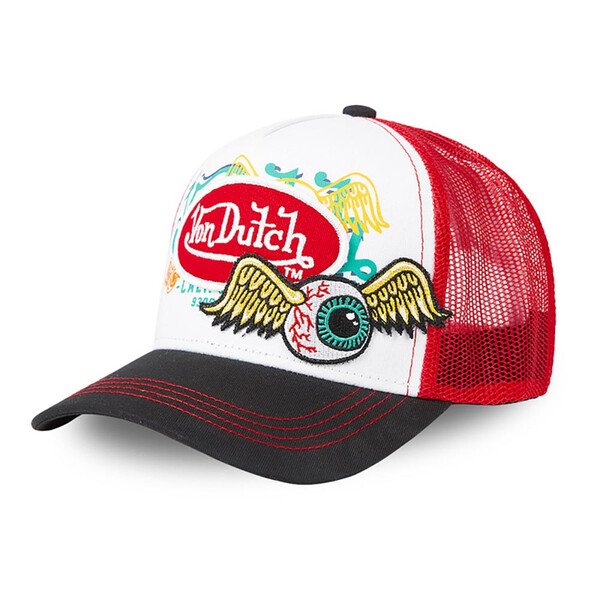 Cappello Flying Eye