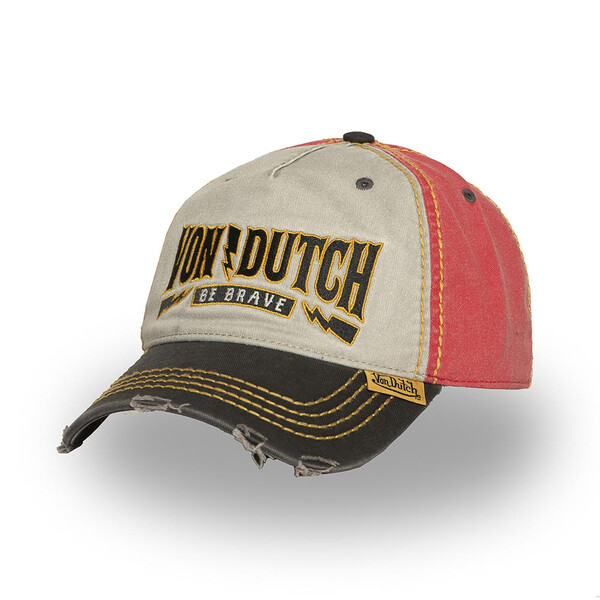 Cappellino Retro 08