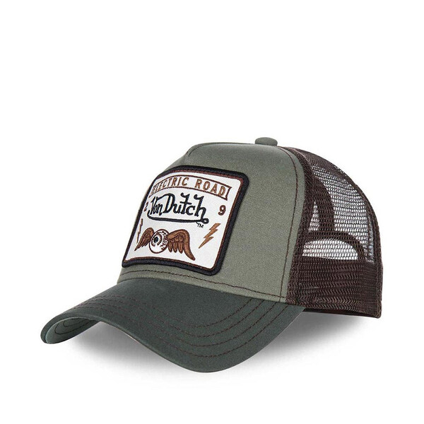 Cappellino Square 6B