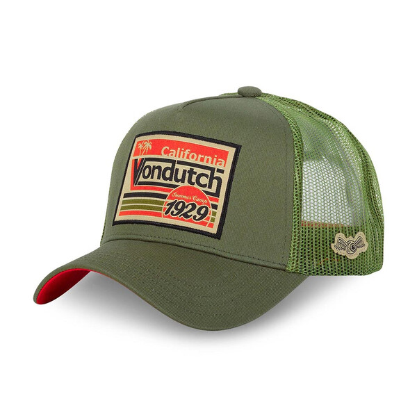 Cappellino da surf 07