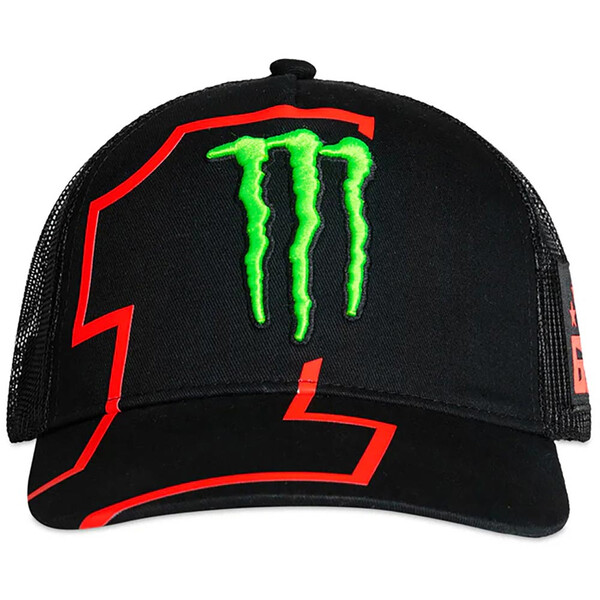 Cappello trucker Monster Bagnaia