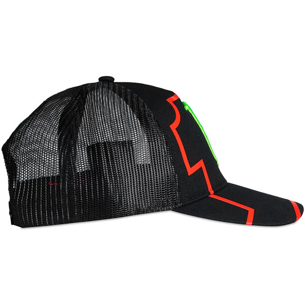 Cappello trucker Monster Bagnaia