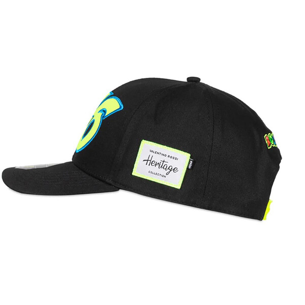 Cappello Valentino Rossi Heritage