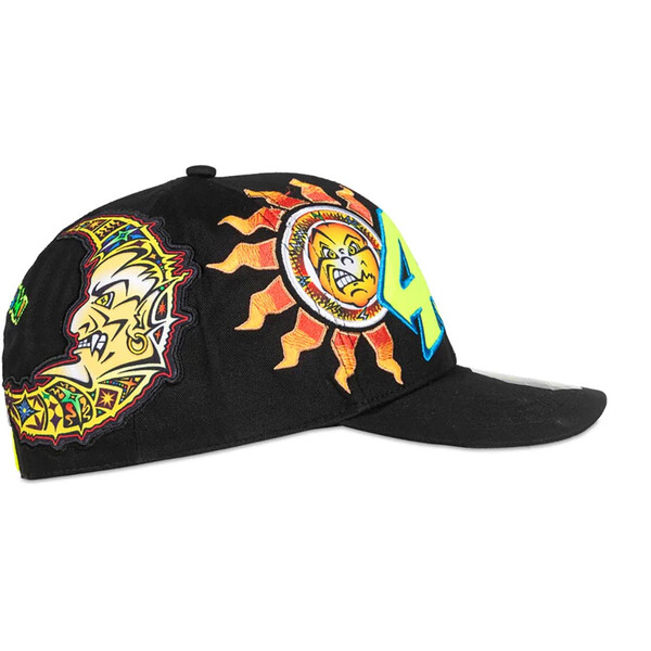 Cappello Valentino Rossi Heritage