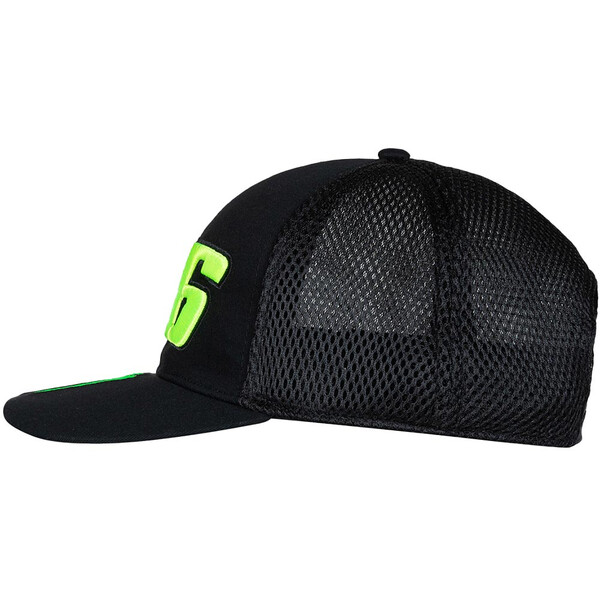 Cappello Monster 46