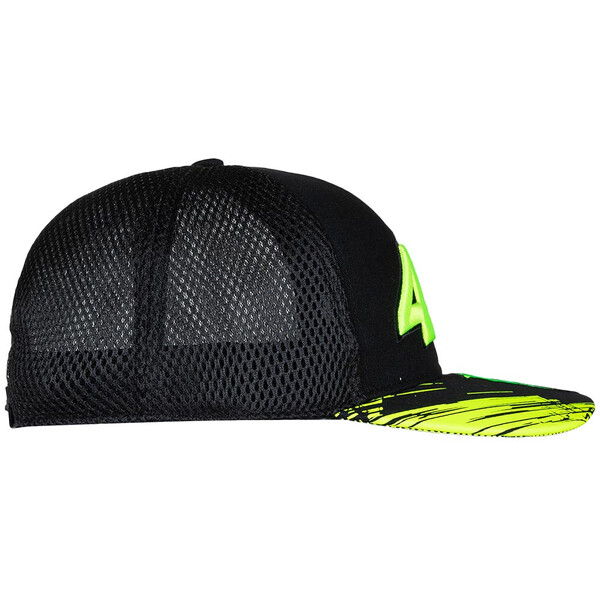 Cappello Monster 46