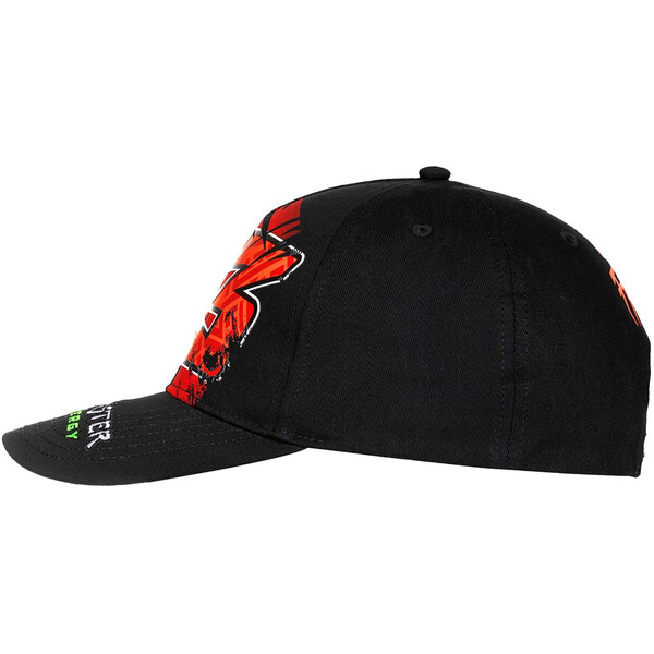 Cappello Monster Bagnaia