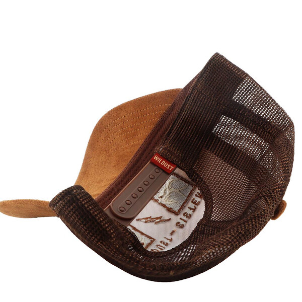 Wildust - Cappellino Trucker Wildstons