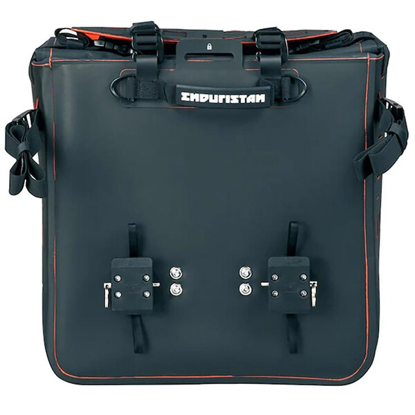 Borsa da pilota Monsoon EVO 2.25
