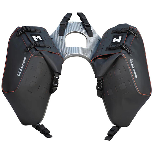 Borse Hailstorm 35 Rider