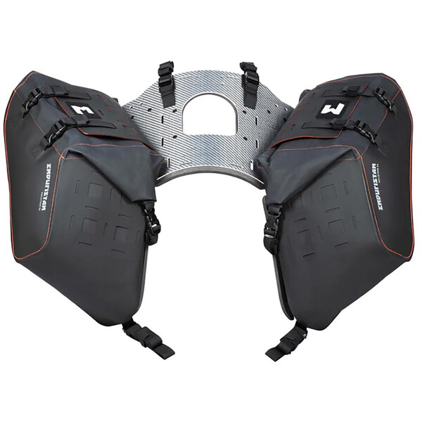Borse Hailstorm 50 Rider