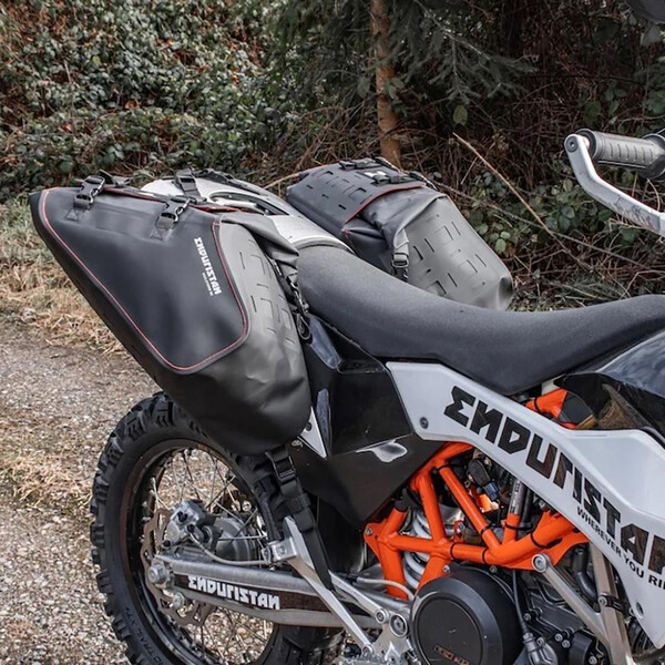 Borse Hailstorm 50 Rider