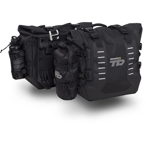 TR40 TERRA Borse Adventure Rider