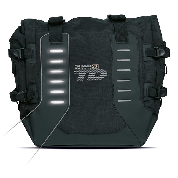 TR40 TERRA Borse Adventure Rider