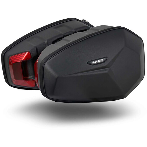 Borse espandibili E48SR