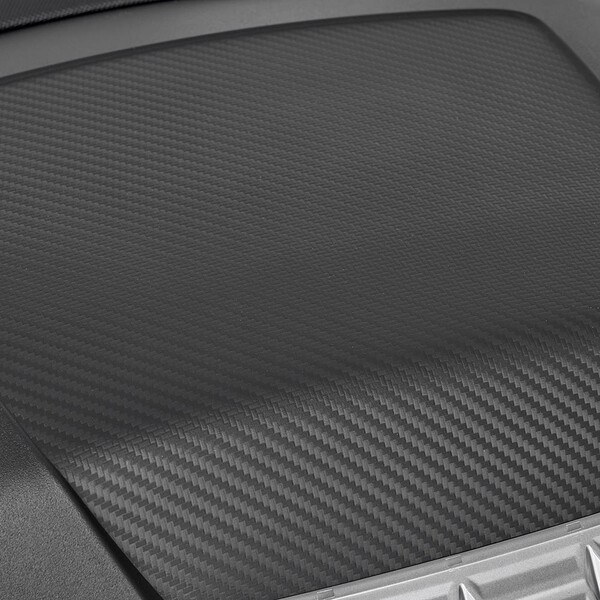 Valigia superiore SH44