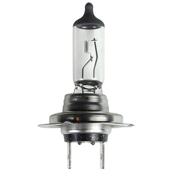 Lampadina per fari alogeni H7 - LA48