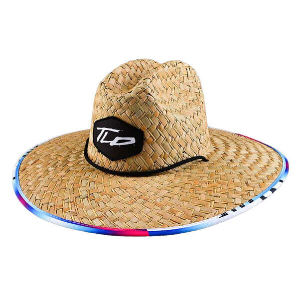 Cappello lucido