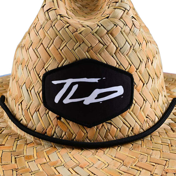 Cappello lucido