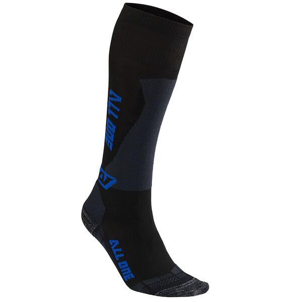 Calze tecniche lunghe