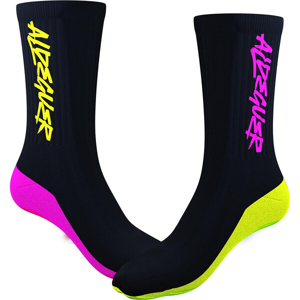 Fermin Aldeguer calze 25