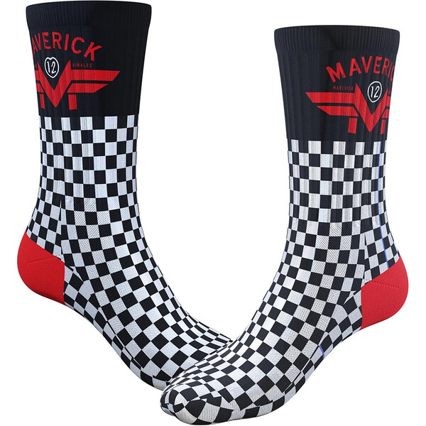 Maverick Vinales calza 25
