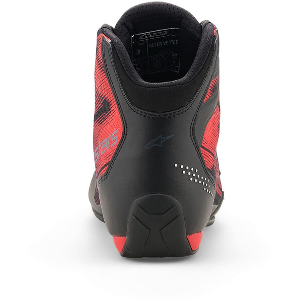 Formatori ventilati Celer