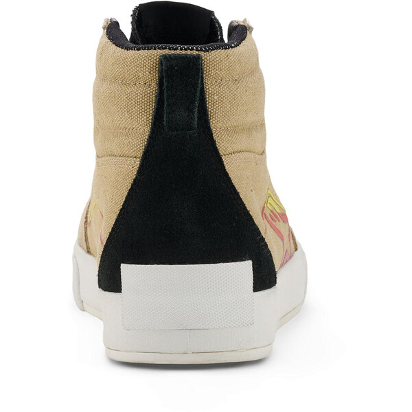 Scarpe da ginnastica in tela Ride-63